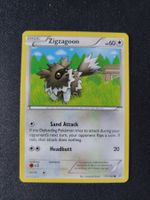 Zigzagoon 111/160 Pokémon XY Primal Clash 2015 (EN) ab 1.-