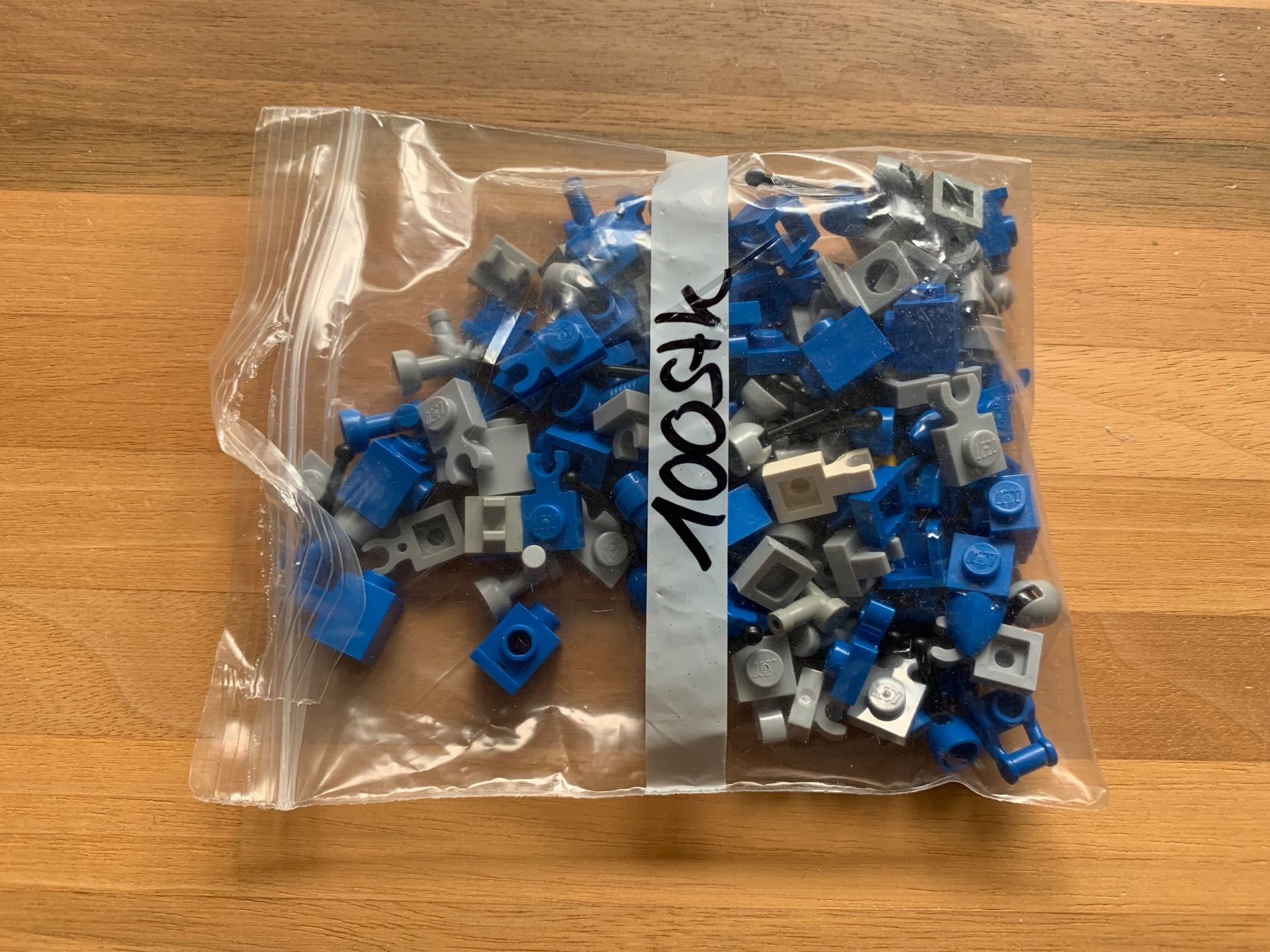 Lego Giocattoli: Diverse Lego Bausteine – Usato da Winterthur venduto da Compiorg 1