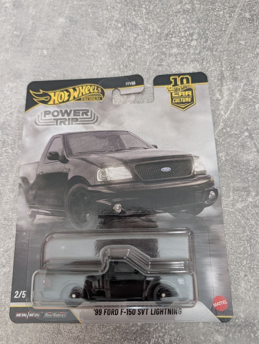 Hot Wheels Voitures modèles: Hot Wheels Diverse/4 Autos – Neuf (Voir description) à Cazis par MFsalbi 1