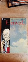 Les Chroniques de Panchrysia Tome 1: L'envol (1997)