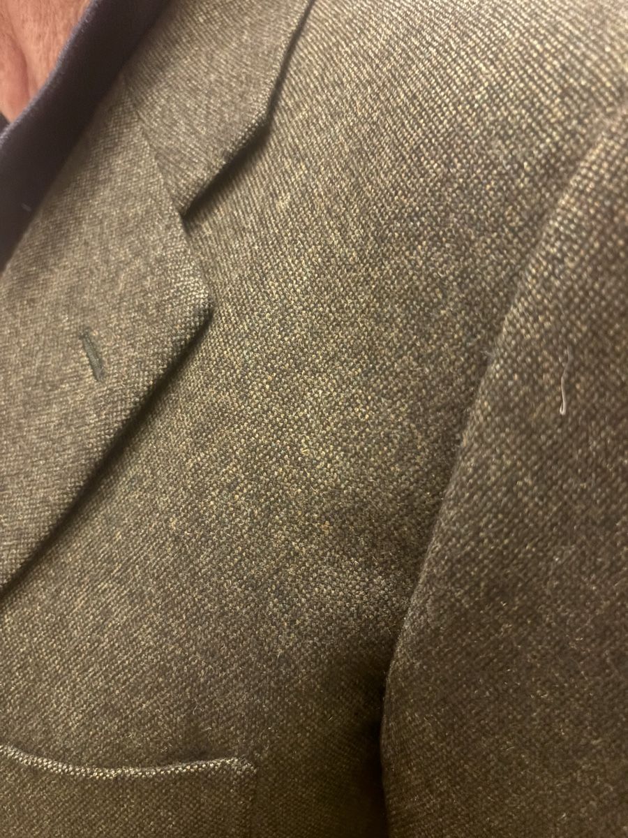 Kiton Jacken: Kiton Jacket  Giacca cashmere – Gebraucht aus Lugano von Edera49 2