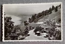 Postkarte / carte postale Sonchaud s. Montreux