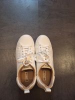 Sneaker Only weiss Schnürschuhe guter Zustand Gr. 39