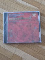 Neue CD: T. I. Lundquist Symphonien 3 & 4