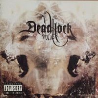 Deadlock – Wolves CD