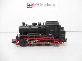 Fleischmann 4020 Dampflok BR 89 Deutsche Bahn Analog DC OVP