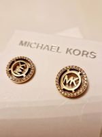 Nagelneue Ohrstecker original Michael Kors