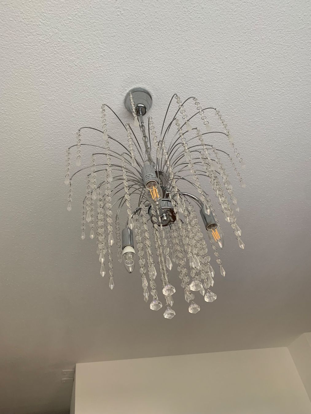 Lampadari & plafoniere: Hängeleuchte – Usato da Kloten venduto da Slavi5
