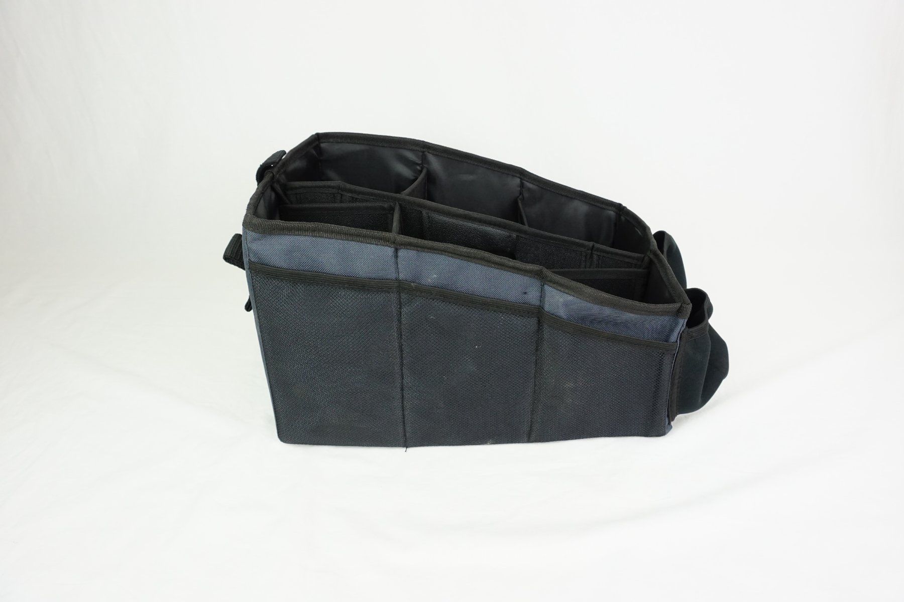 Contenitori & Simili: Hauck Auto-Organizer – Usato da Pratteln venduto da Restwert_Pratteln 3