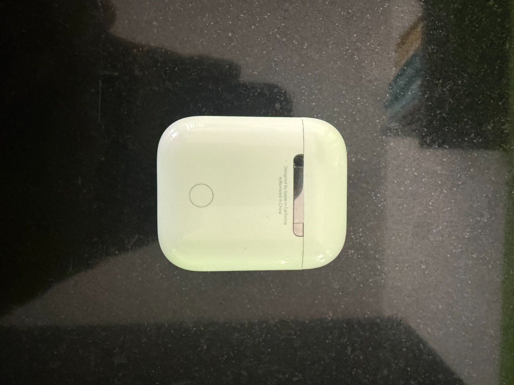 Apple Kopfhörer: Airpods 1 Gebraucht – Gebraucht aus Mönchaltorf von Stern_ZH 1