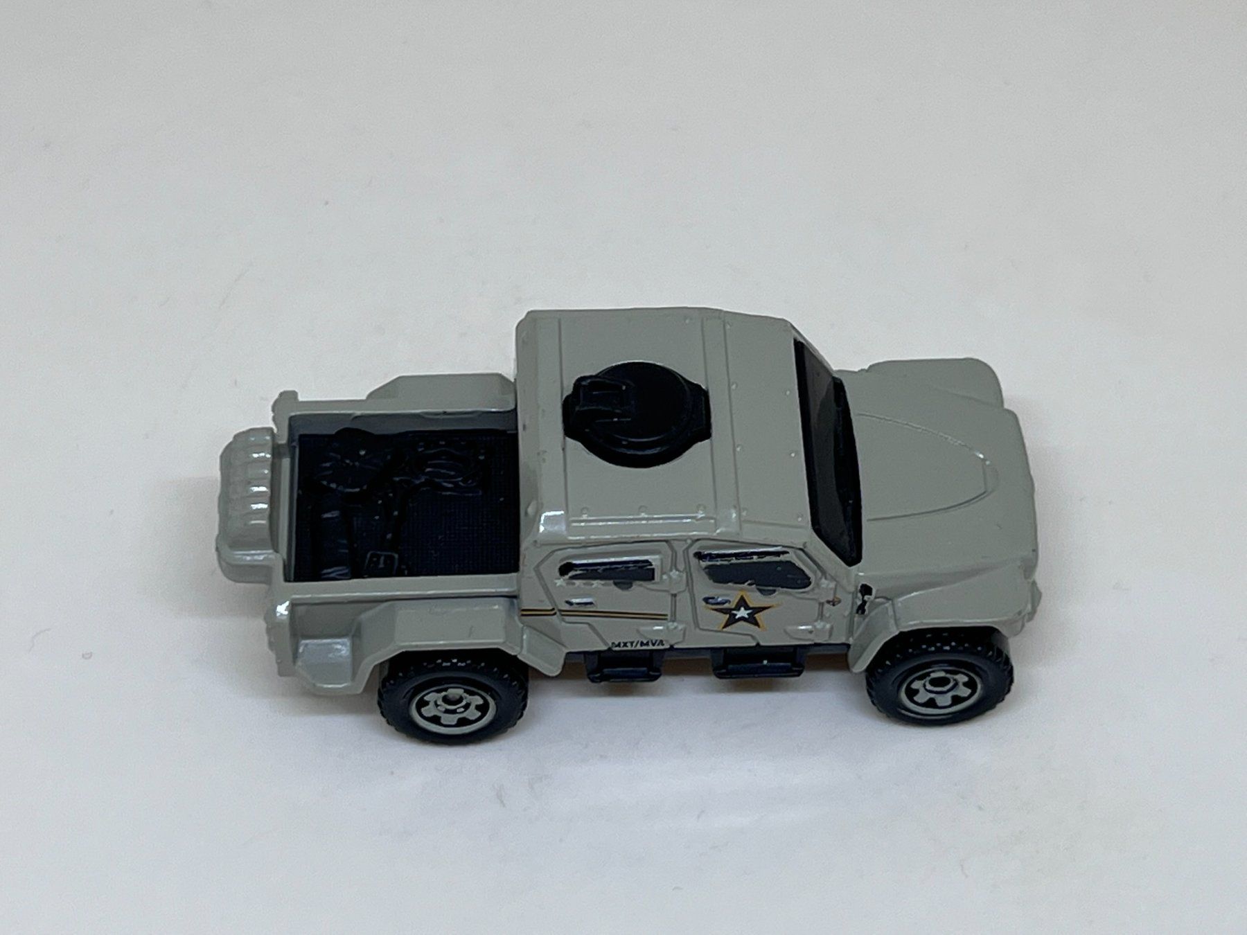 Matchbox Modellini d'auto: Matchbox International MXT #144 – Usato da Wildegg venduto da LaaBoutique 1