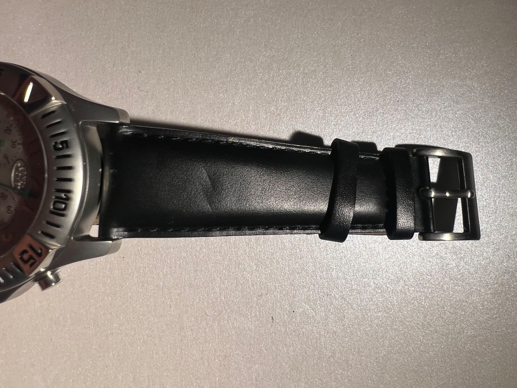 Orologi: Land Rover Uhr Neuwertig – Usato da Hunzenschwil venduto da Al-Bee-01 4