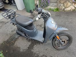 Piaggio free/ PTT 50ccm