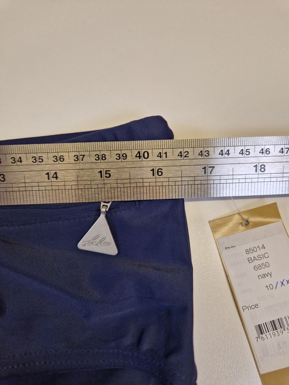 Lahco Badehosen: Badehose Herren XXL Lahco Basic / Rabatt 50% - 70%!!! – Neu und originalverpackt aus Braunau von Brand-Store 5