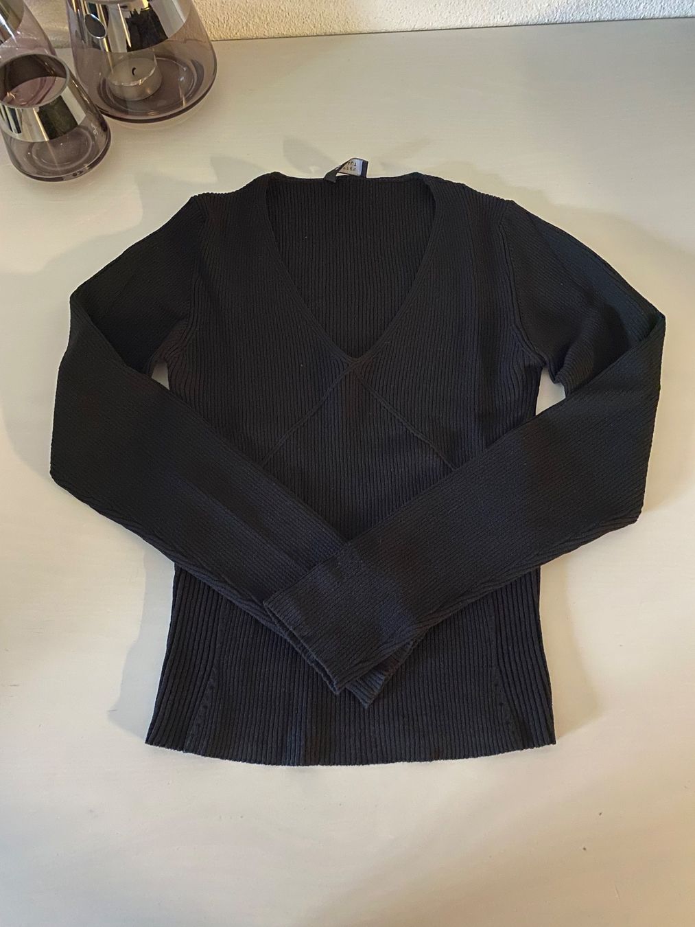 Maglioni & Felpe: Pullover Steffen Schraut XS/S schwarz neuwertig – Usato da Oberglatt ZH venduto da jul_nhy7
