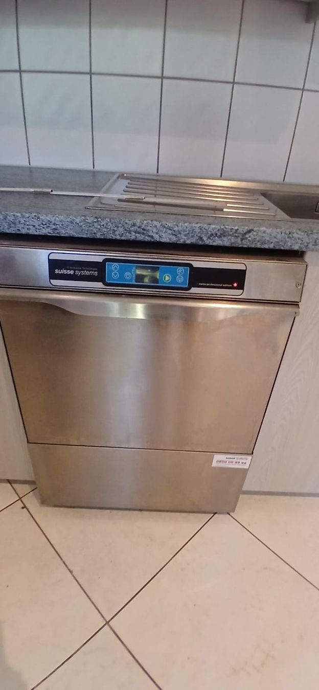 Cuisines complètes: Küche – D'occasion à Wald ZH par dan_2skd 2