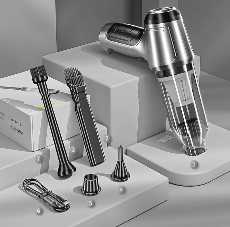 Aspirapolveri & Accessori: Staubsauger Akku – Nuovo e nell'imballaggio originale da St.Gallen venduto da Bermuda 2