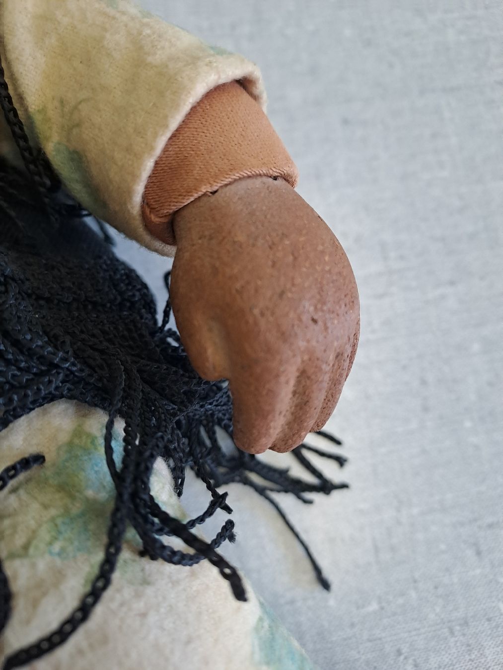 Poupées: Puppe Peru 28cm – D'occasion à Uznach par Walaylatiere 3