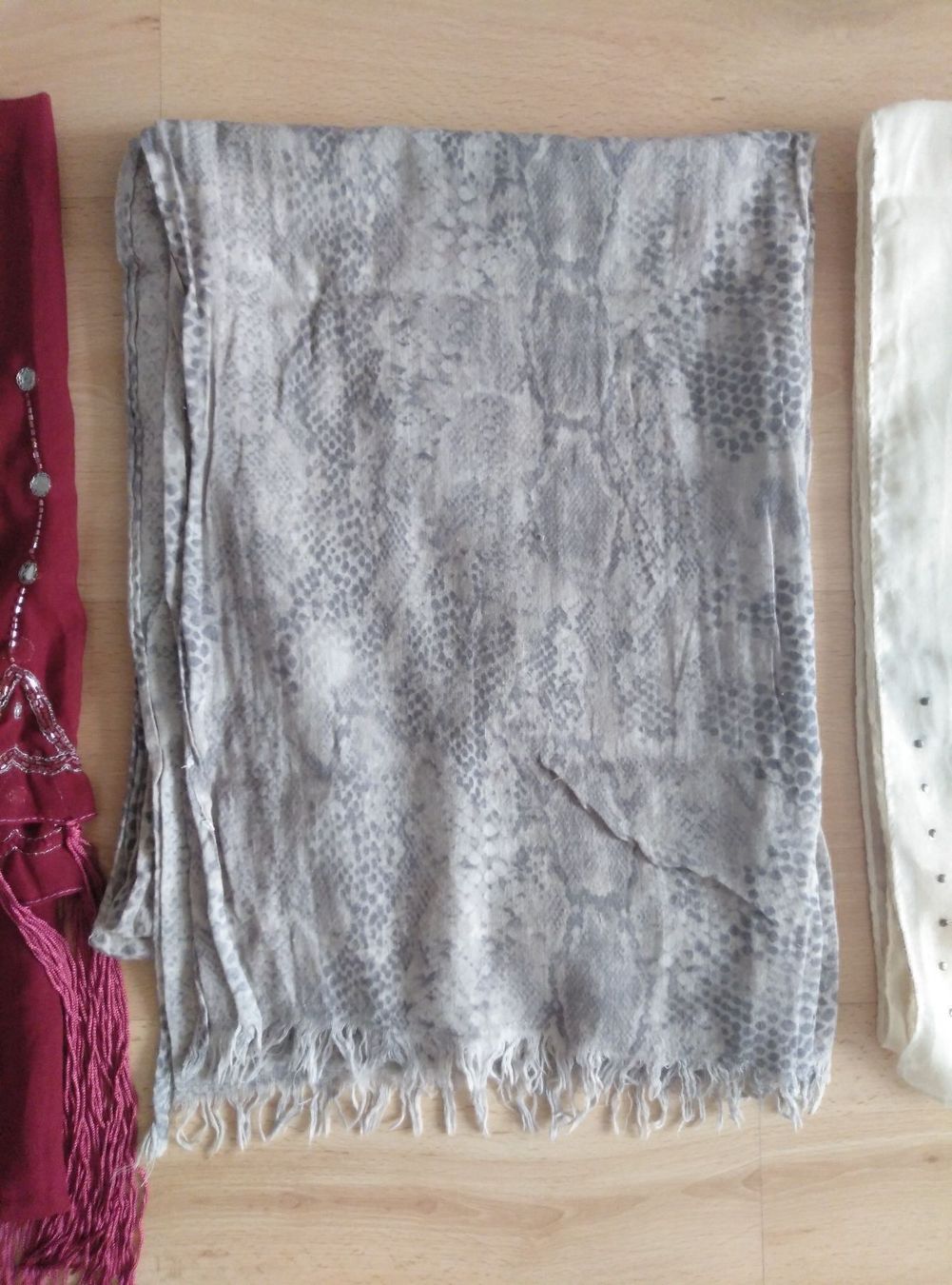 Foulard & Sciarpe: Foulards 5 Teile Set – Usato da Schöfflisdorf venduto da nun_zr8r 4