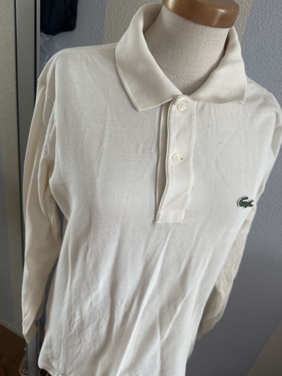 Lacoste Polo-Shirts: Lacoste Gr. 2 (36) Poloshirt  – Gebraucht aus Bassersdorf von Ayumiyamaguchi 1