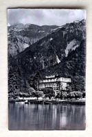 Bönigen - Brienzersee - Park Hotel