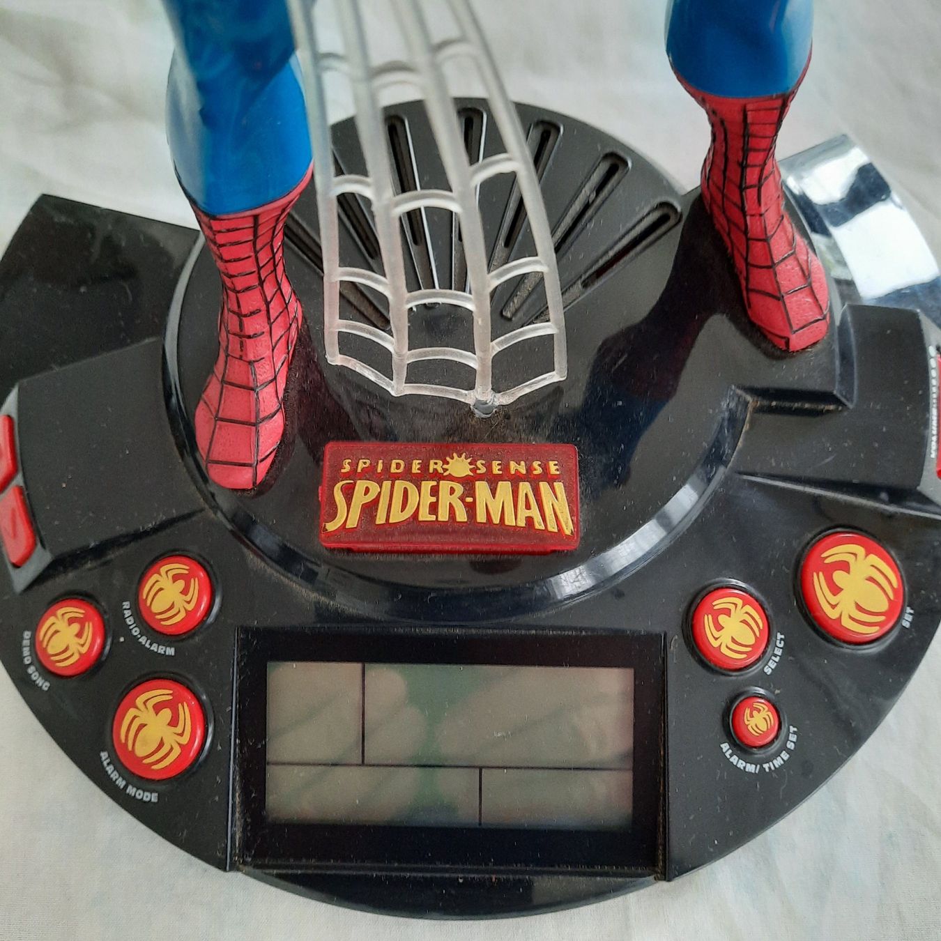Marvel Statuette: Marvel Spider-Man-Figur. Top. – Nuovo (secondo la descrizione) da olten venduto da Laterne50 6