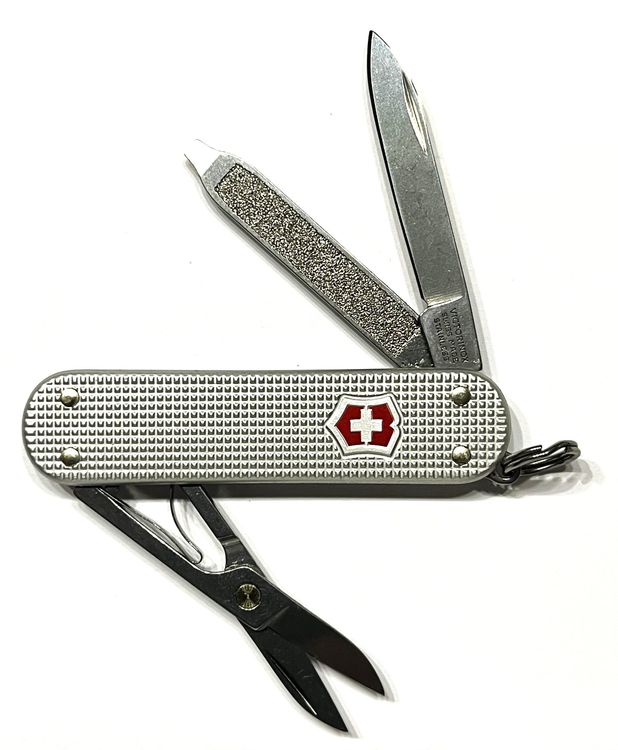 Victorinox Klein Pen Knife Victorinox Swiss Army Classic SD