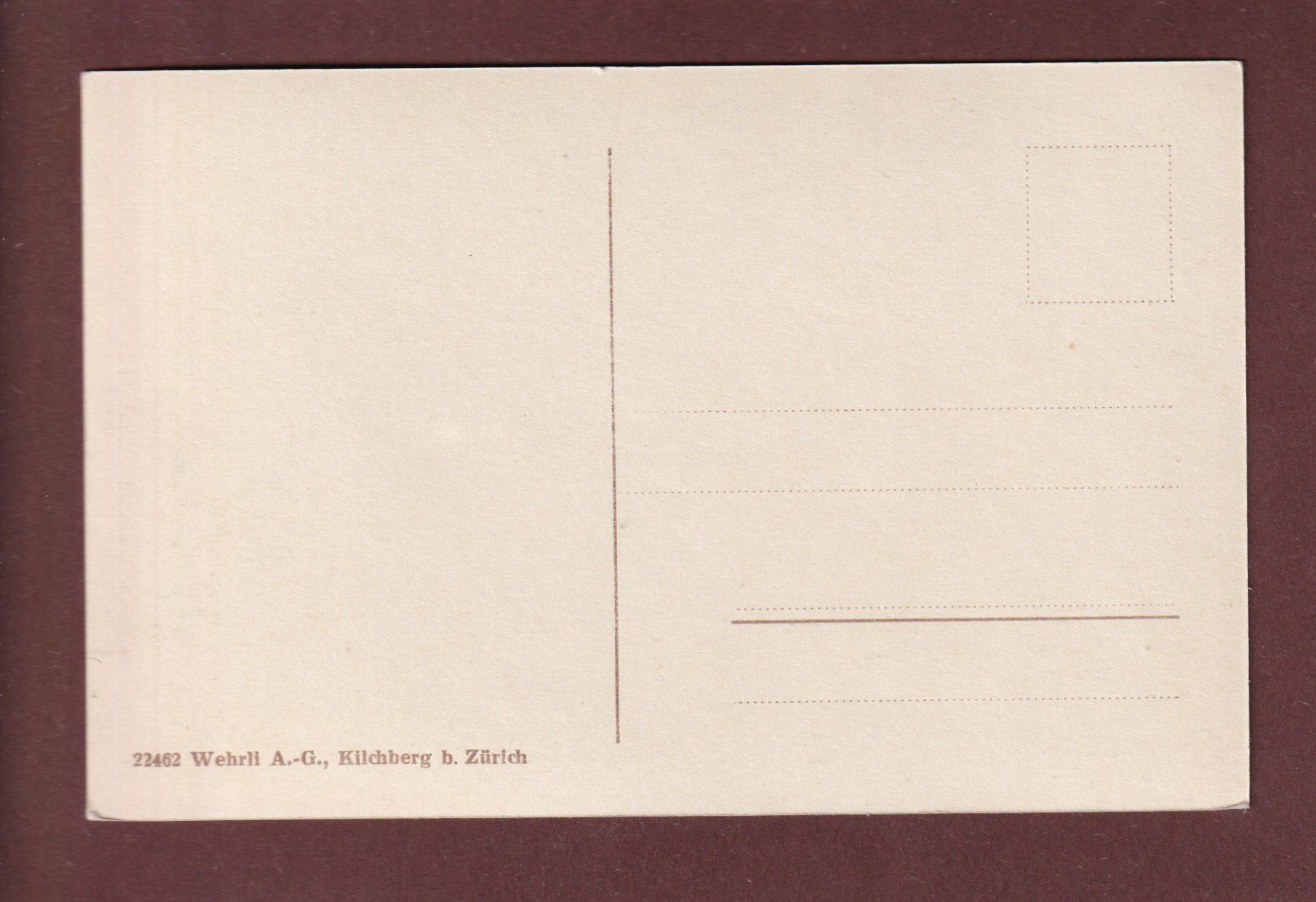 Cartoline postali: HÜFIGLETSCHER - Tödi – Usato da Pully venduto da nicecards-shop 1