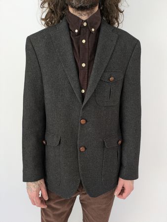 Baumler Herren Jackett, Grösse 50 Top Zustand,