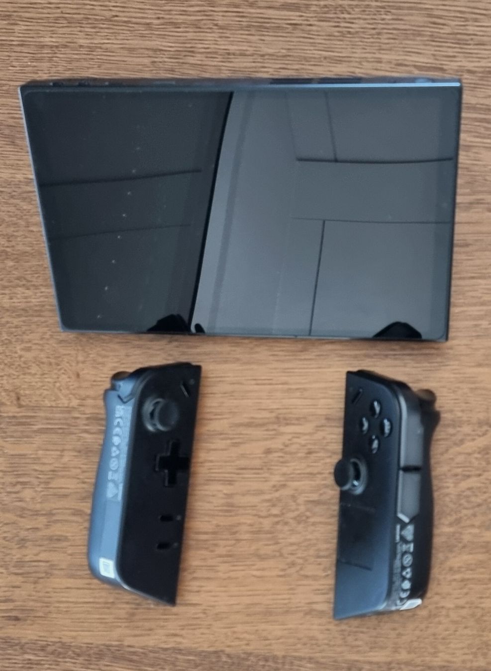 Lenovo Consoles: Lenevo Legion Go – D'occasion à Lausen par sas_xwn9 2