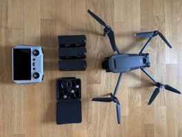 Drohne DJI Mavic 3 pro Fly more Bundle guter Zustand