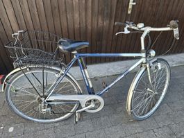 Fahrrad