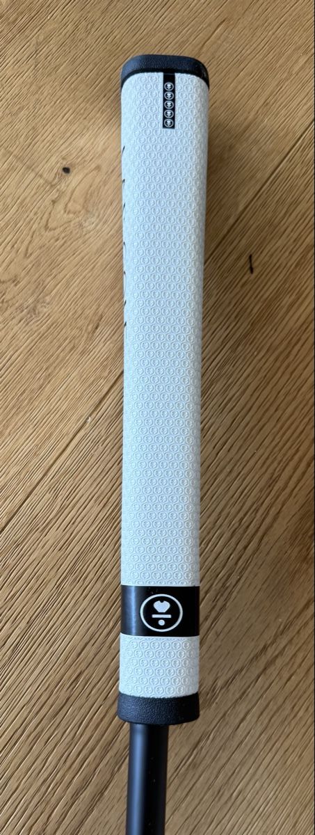 Mazze & Set: L.A.B. Golf DF3 Putter schwarz neu – Nuovo (secondo la descrizione) da Jona venduto da zebra0702 5