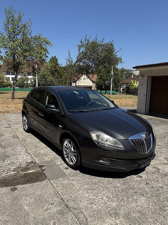 Automobili: Lancia Delta 1.4 16v, 150ps, Export – Usato da Basel venduto da nov_m266 1