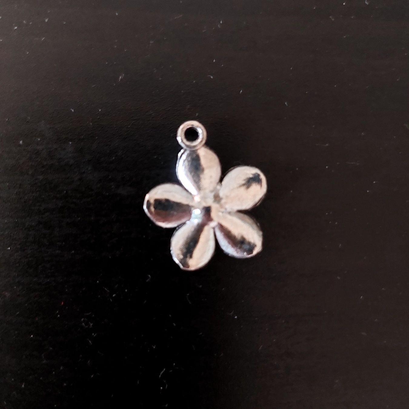 Pendentifs: Charm Anhaenger Blumen/Orchidee – Neuf (Voir description) à Horgen par zur_jq85 2