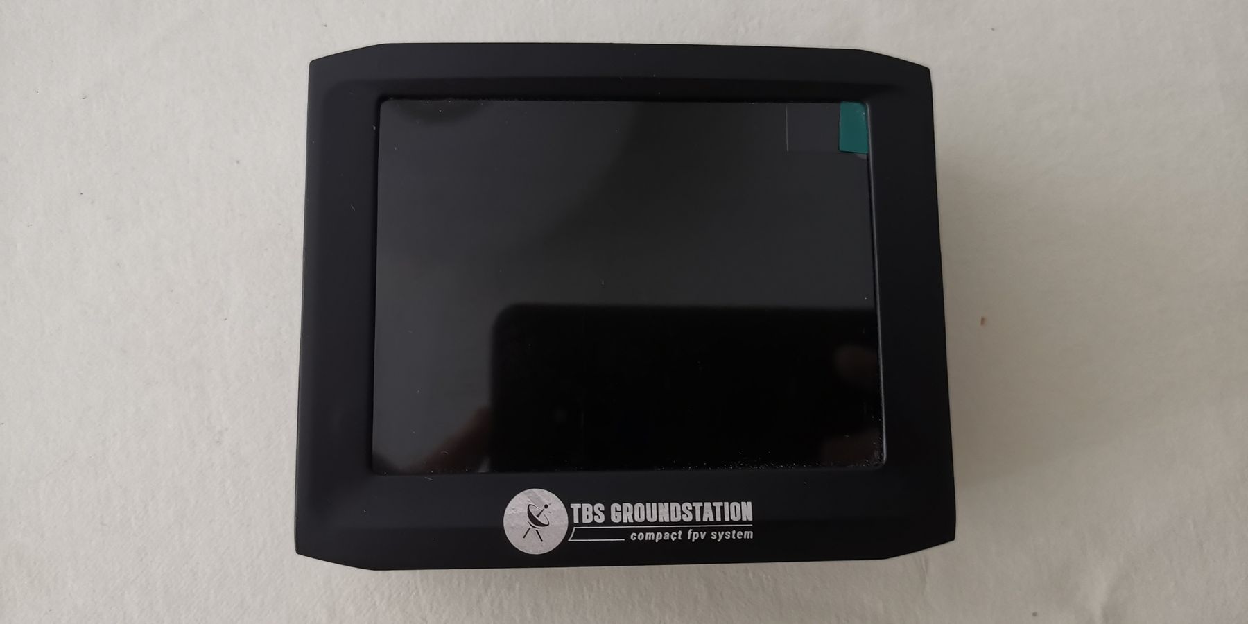 TBS Modellismo RC: TBS Groundstation 2.4 GHz – Nuovo e nell'imballaggio originale da Itingen venduto da schweizersternchen