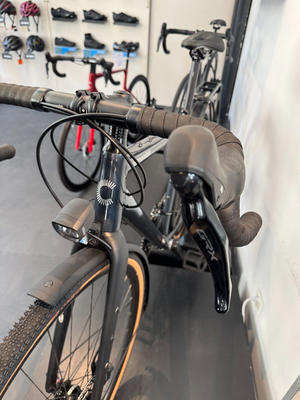 Cannondale Biciclette: Cannondale Topstone EQ, Grösse Medium – Nuovo e nell'imballaggio originale da Zürich venduto da Velofabrik01 9