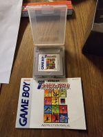 Game Boy Track & Field - Top Zustand - mit Anleitung! (Q)
