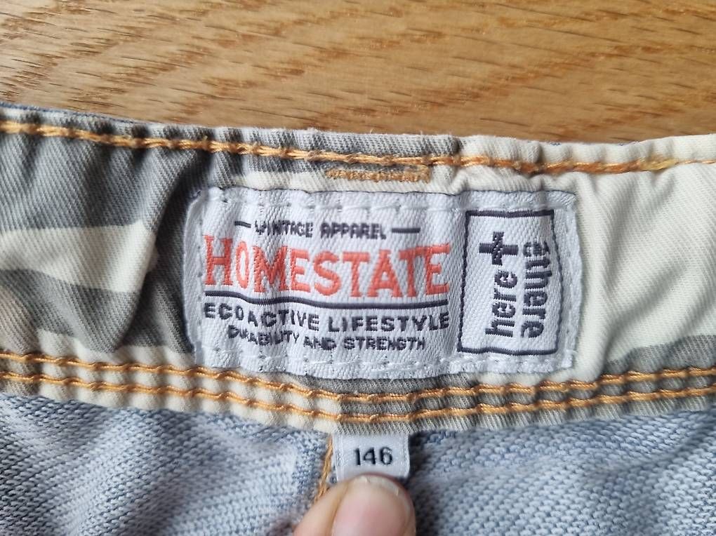 C&A Pantaloni: Shorts Grösse 146 – Usato da Brütten venduto da gupi1717 3