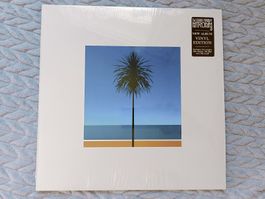 METRONOMY - The English Riviera LP