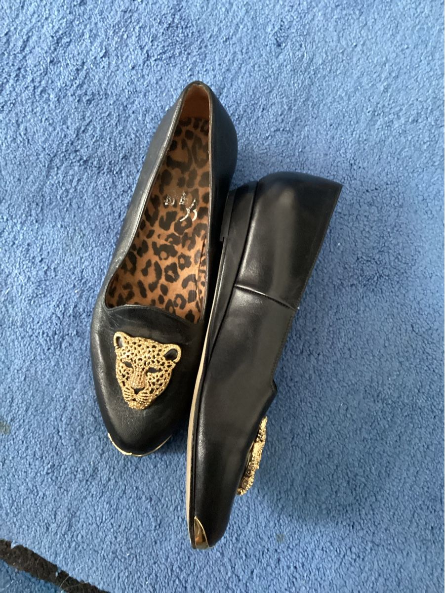 Alba Moda Damenschuhe: Chaussures – Gebraucht aus Le Landeron von ArianeNi 1