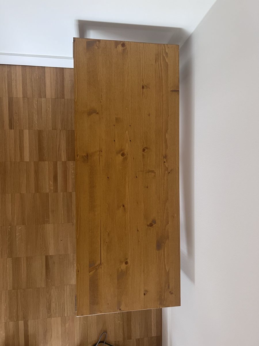 Panchine: Banc en bois et acier – Nuovo (secondo la descrizione) da Genève venduto da alx_g2yp 4