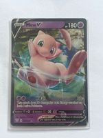 Pokemon Karte Mew V Darkness Ablaze