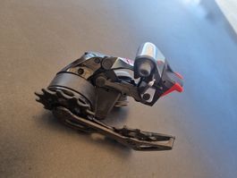 SRAM Red AXS Schaltwerk RD-RED-E-D1 gebraucht guter Zustand