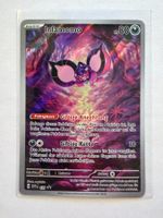 Pokemon Infamomo SVP129 SV Black Star Promos DE