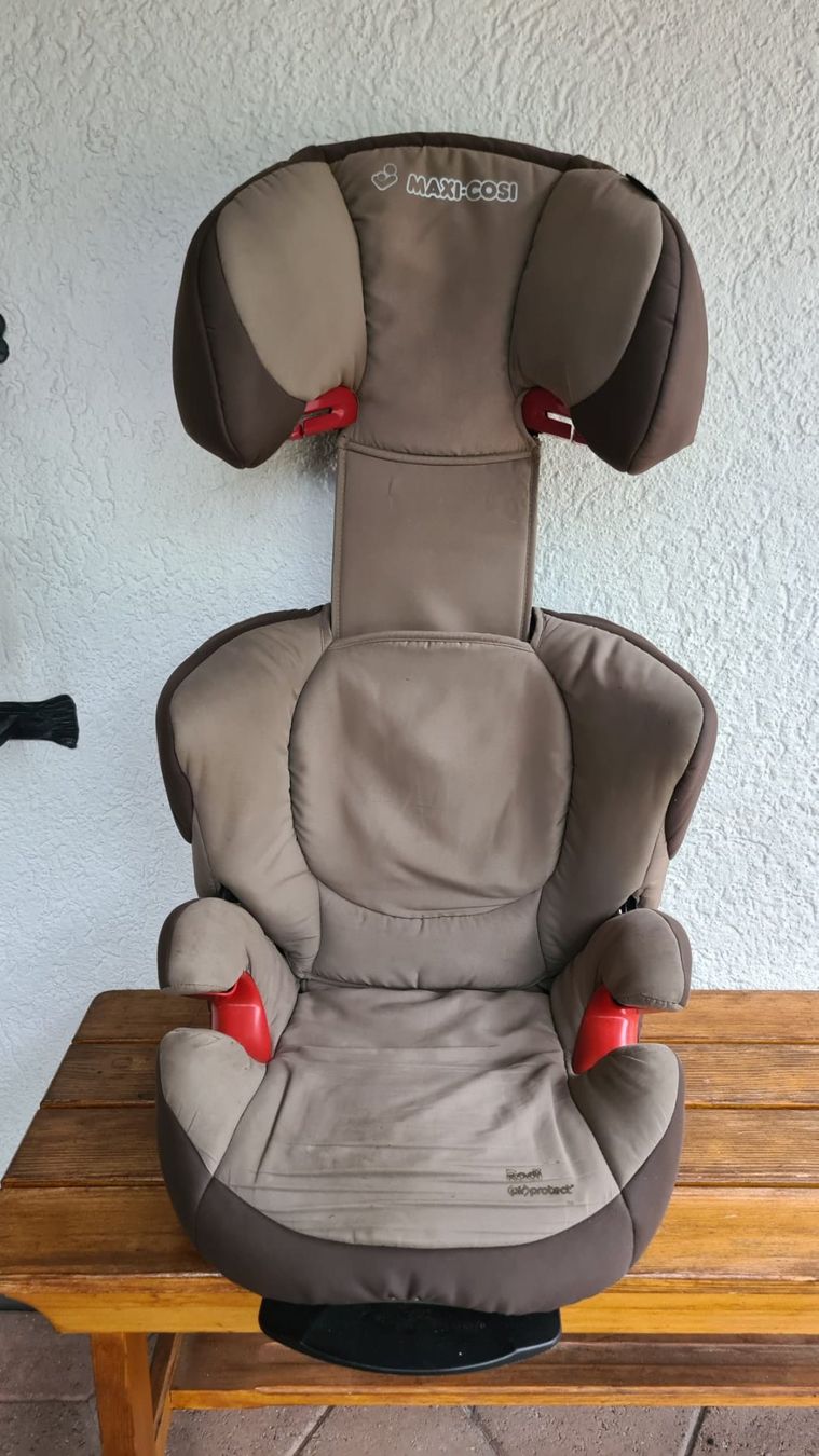 Maxi-Cosi Seggiolini per auto: Maxi-Cosi Rodi AirProtect – Usato da Eigenthal venduto da Schwaegi0 1