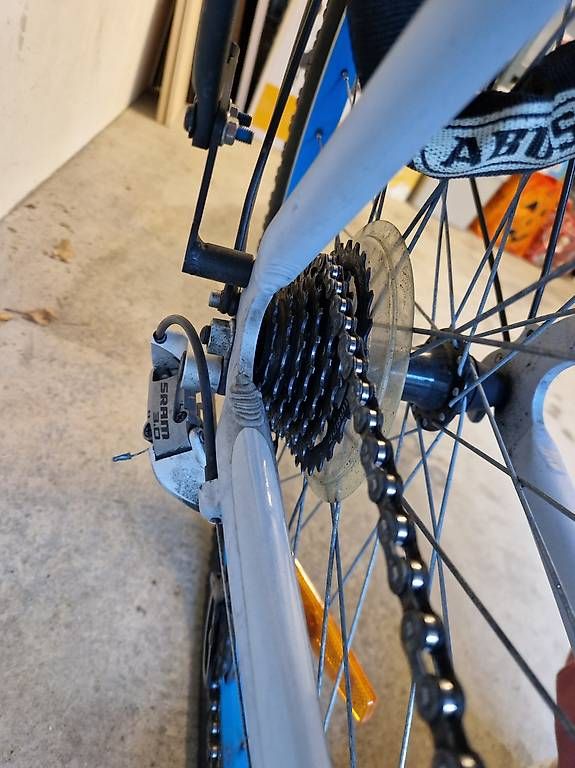 Decathlon Velos: Velo Btwin – Gebraucht aus Reinach BL von lyr_j5h5 2
