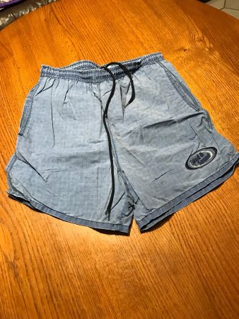 Short de bain dame