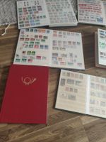 Briefmarkensammlung Schweizer und International • Historisch