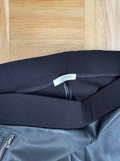 Esprit Leggings: Leggins mit Lederoptik / Grösse L – Usato da Steffisburg venduto da Rita_Bau 1